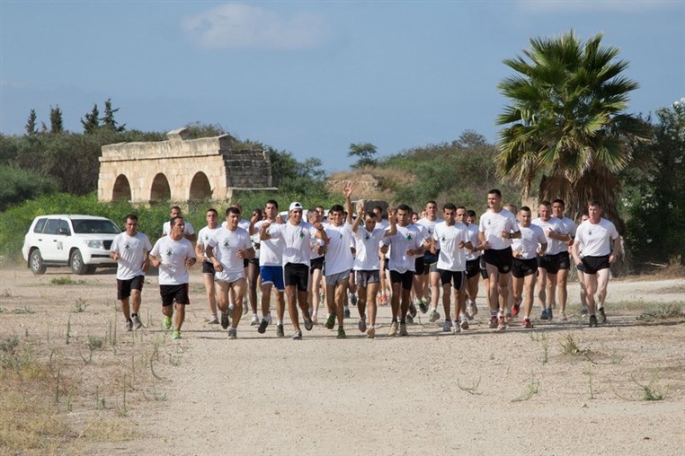 Course de la solidarite 